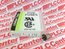 LITTELFUSE 272.500