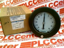 ASHCROFT 45-1377AS-04B-XSG-30IMV/15PSI