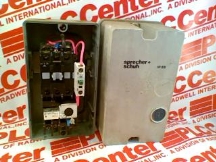 SPRECHER & SCHUH CAK7-23-110VTM-C0