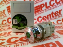 IDEC AYLD229902N-G-120V-TK962