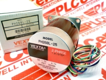 ORIENTAL MOTOR PH268L-25