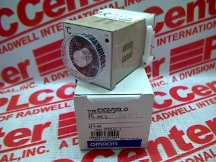 OMRON E5C2-R20L-D-0-300C-24AC