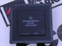 ZEBRA IC68020RP25E