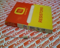 OHMITE 3943