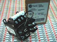 ALLEN BRADLEY 1497A-A1-M8-3-N