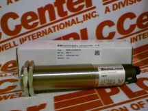 PEPPERL & FUCHS 3RG6112-3CF00-PF