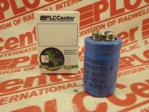 VISHAY 36DX-4000-30DC