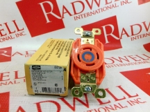 HUBBELL IG2720A