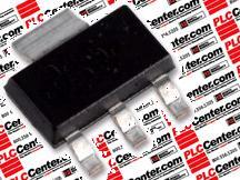 TEXAS INSTRUMENTS SEMI UA78M08CDCY