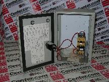 ALLEN BRADLEY 109-A09JD3-B22-4R1