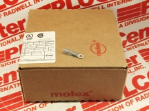 MOLEX 19164-0033-500