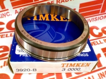 TIMKEN 3920B