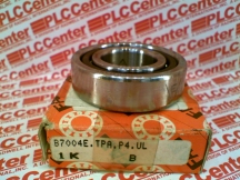 SCHAEFFLER GROUP B7004E.TPA.P4.UL