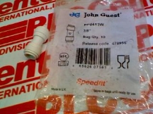 JOHN GUEST PP0412W-PK10