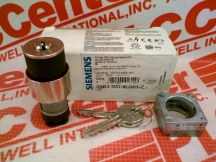 SIEMENS 3SB3-500-4LD01-Z