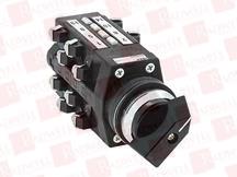 IDEC UCSQM-134-RR-PB-C1005-ENGRAVED