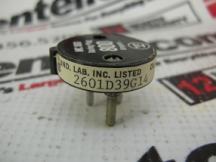 WESTINGHOUSE 2601D39G14