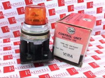 DANAHER CONTROLS 100-V1RA