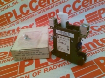 SCHNEIDER ELECTRIC L111-DL1