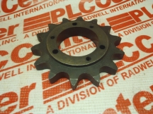 MARTIN SPROCKET & GEAR INC 80SDS14-2