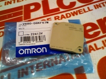 OMRON V680-D8KF67M
