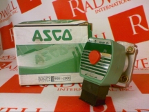 ASCO SC8210G088-24