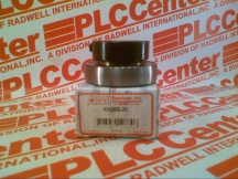 AMI BEARINGS KH207-20