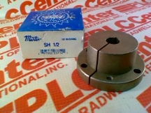 MARTIN SPROCKET & GEAR INC SH 1/2