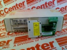 ASEA BROWN BOVERI 3AUA489002B6203