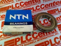 NTN BEARING 6215N