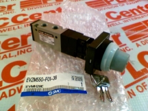 SMC EVZM550-F01-36