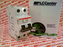 ASEA BROWN BOVERI S202-D25