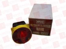 BACO CONTROLS CC32-EV72MM-14678