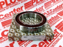 IBC 6017TBP4A2H