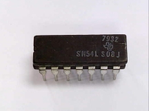 GENERIC SN54LS08J