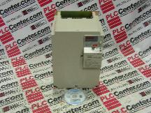 YASKAWA ELECTRIC CIMR-V7NU45P51
