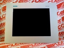 SIEMENS 6AV8100-1BB00-0AA01