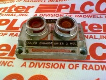 HUBBELL XCS-0B30AL-RL