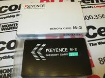 KEYENCE CORP M2