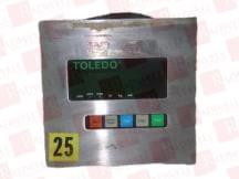 METTLER TOLEDO KC583758