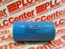 CORNELL DUBILIER 12-810052-00