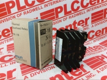 FUJI ELECTRIC TT-1S-N/UL-0.48-0.72A