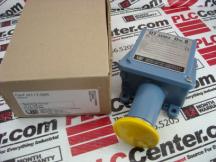 UNITED ELECTRIC H117566