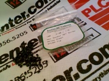 BUCKLEY QC FASTENERS 4-40X1/8