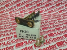 SCHNEIDER ELECTRIC FH-39-8.50