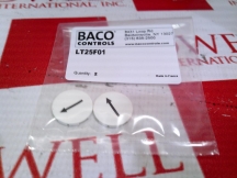 BACO CONTROLS LT25F01