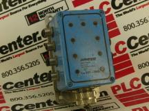 PULSOTRONIC 8101-0800