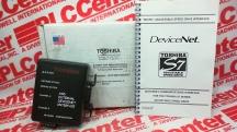TOSHIBA EXT-DEVICENET