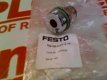 FESTO QS-F-G1/2-10