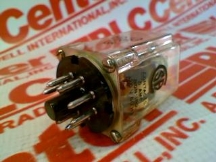 TE CONNECTIVITY KRP-11D-DC110